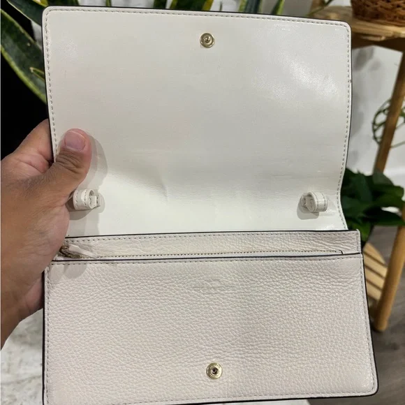 Coach Wallet - Picture 7 of 9